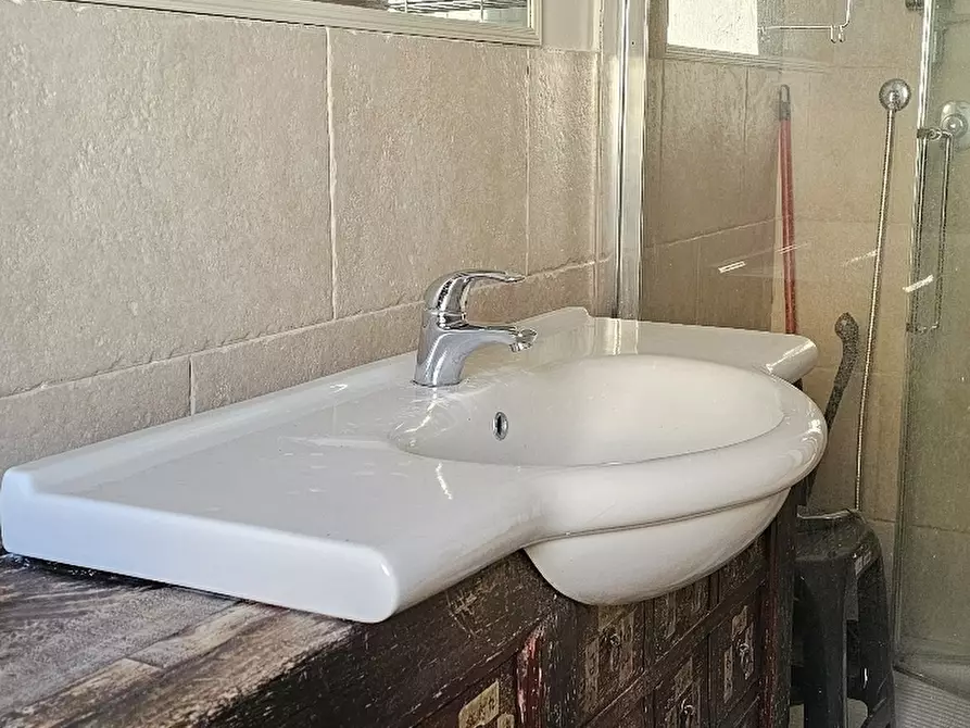 Immagine 7 di Appartamento in affitto  in Via Aroli 2/A a Monsano