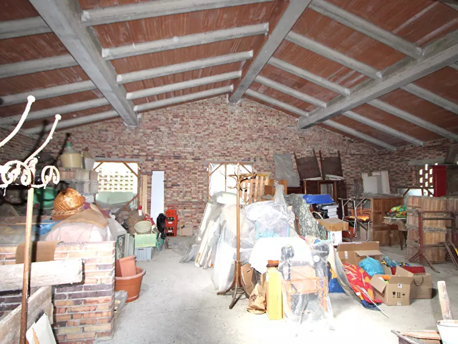 Immagine 20 di Porzione di casa in vendita  in Via Palazzetto 17 a Valsamoggia