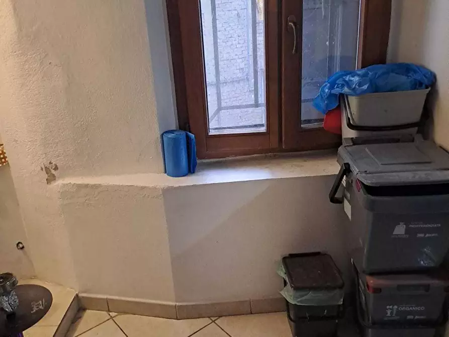 Immagine 15 di Appartamento in vendita  in via G. da Bazzano a Valsamoggia