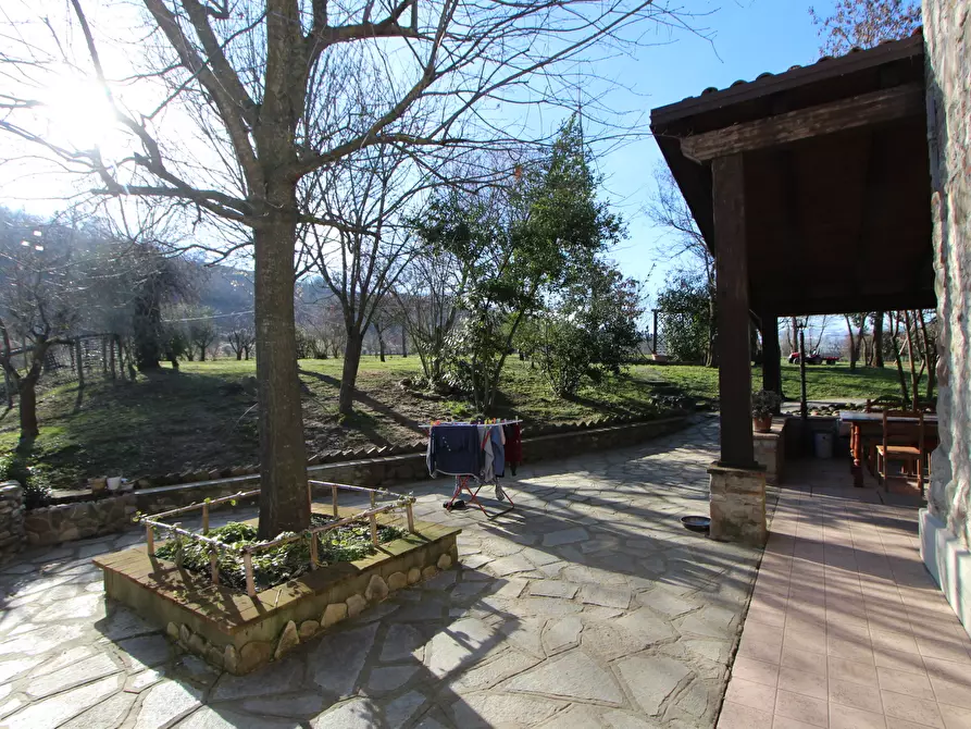 Immagine 24 di Porzione di casa in vendita  in Via Sant'Andrea a Valsamoggia