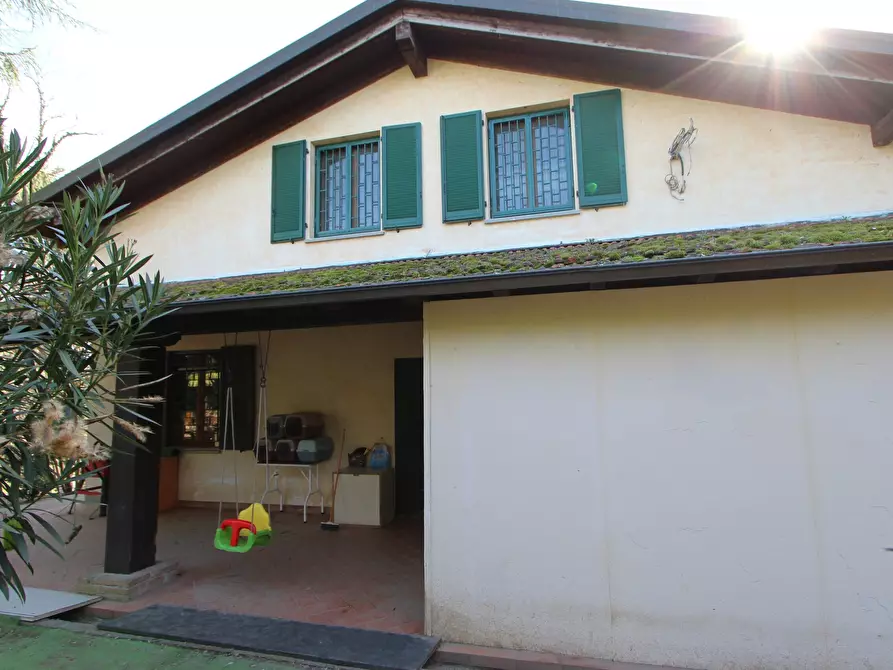 Immagine 51 di Casa indipendente in vendita  in Via Ca' Foscolo a Valsamoggia