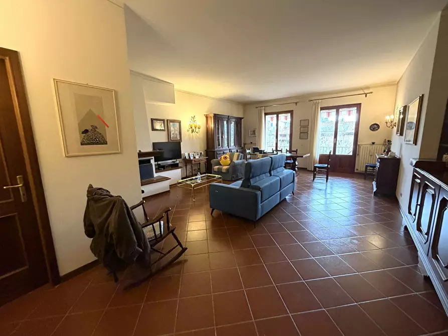 Immagine 30 di Porzione di casa in vendita  a Valsamoggia