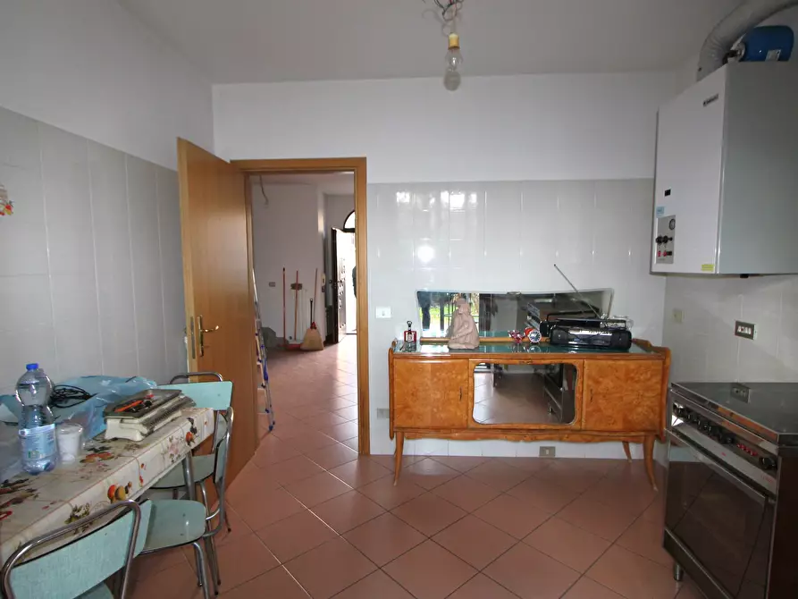 Immagine 25 di Villetta a schiera in vendita  in Via Pietro Nenni 26 a Valsamoggia