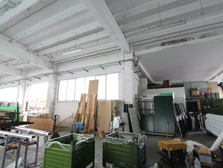 Immagine 26 di Casa indipendente in vendita  in Via Provinciale Est a Valsamoggia