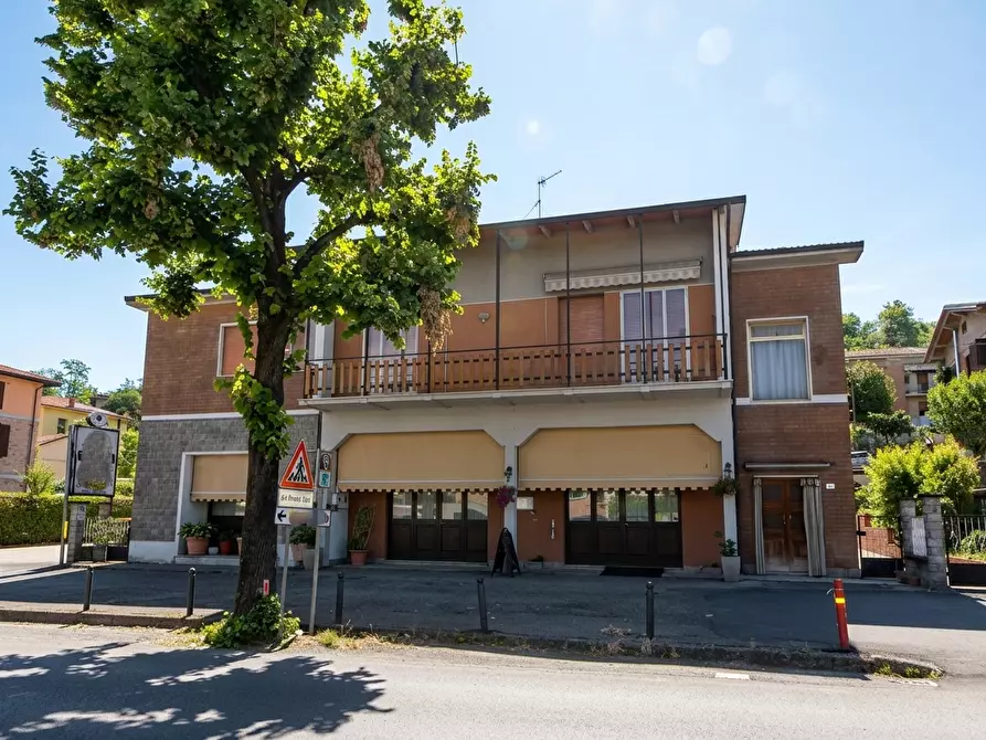 Immagine 1 di Casa indipendente in vendita  in Via Claudia 3961 a Savignano Sul Panaro