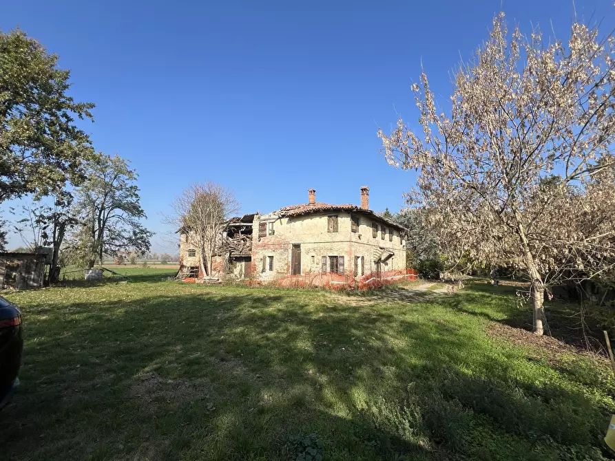 Immagine 14 di Rustico / casale in vendita  in Via Ca' Rossa a Valsamoggia