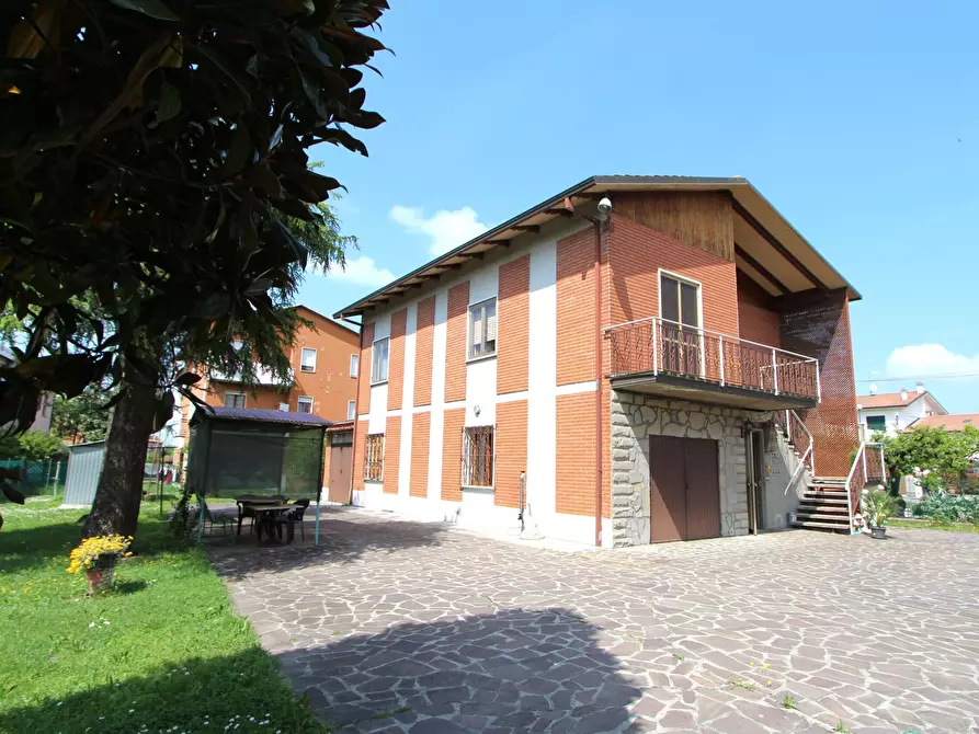 Immagine 32 di Casa indipendente in vendita  in Via Panzanesa a Valsamoggia