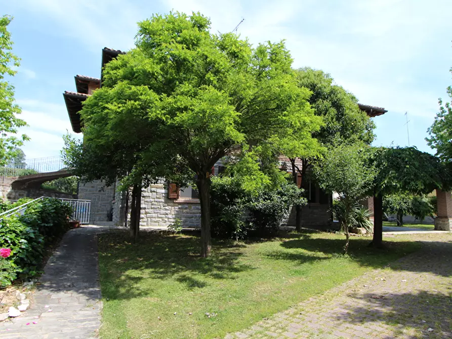 Immagine 31 di Casa indipendente in vendita  in Via Ciano a Valsamoggia
