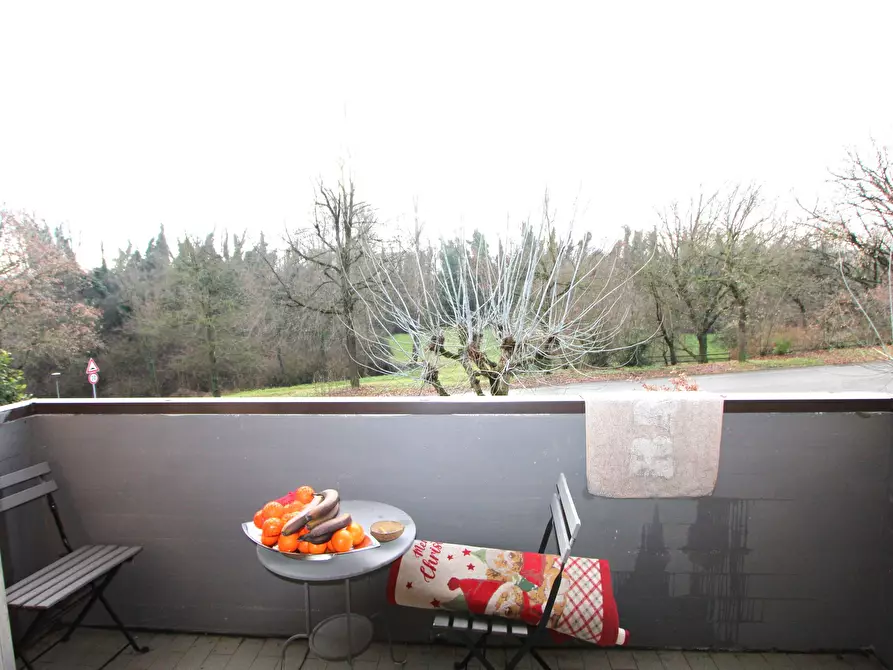 Immagine 19 di Appartamento in vendita  in Via E. Carnevali a Valsamoggia