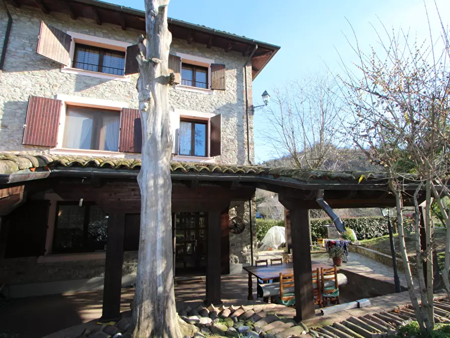 Immagine 5 di Porzione di casa in vendita  in Via Sant'Andrea a Valsamoggia