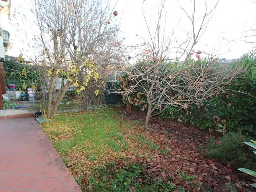 Immagine 23 di Villetta a schiera in vendita  in Via Pietro Nenni 26 a Valsamoggia