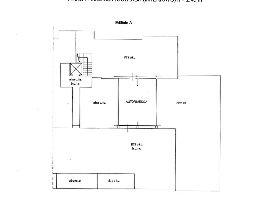 Immagine 43 di Appartamento in vendita  in SP569 18 a Valsamoggia
