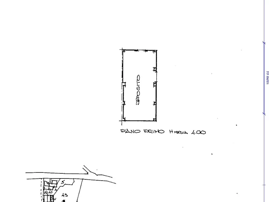 Immagine 20 di Rustico / casale in vendita  in via Castello a Valsamoggia