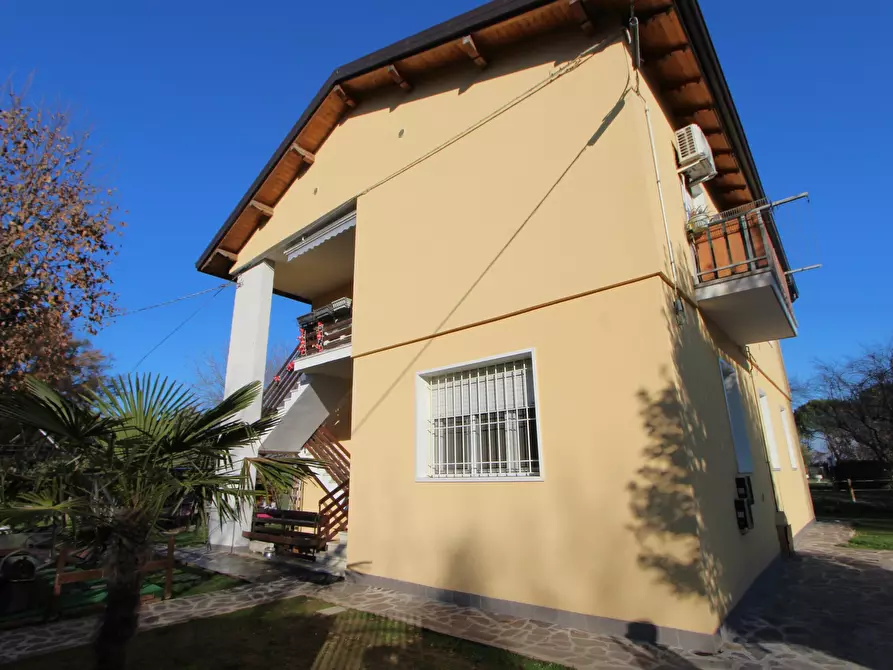 Immagine 19 di Casa indipendente in vendita  in Via Cassola a Valsamoggia