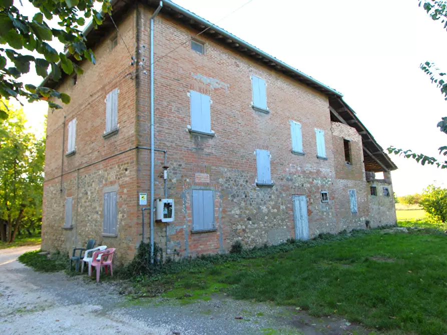 Immagine 1 di Porzione di casa in vendita  in SP569 a Savignano Sul Panaro