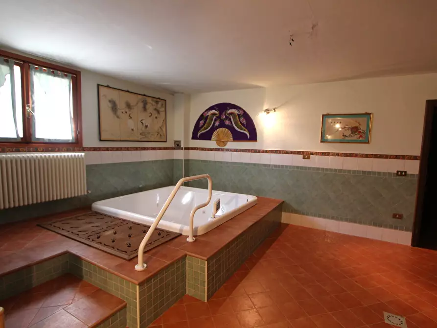 Immagine 44 di Casa indipendente in vendita  in Via Ca' Foscolo a Valsamoggia