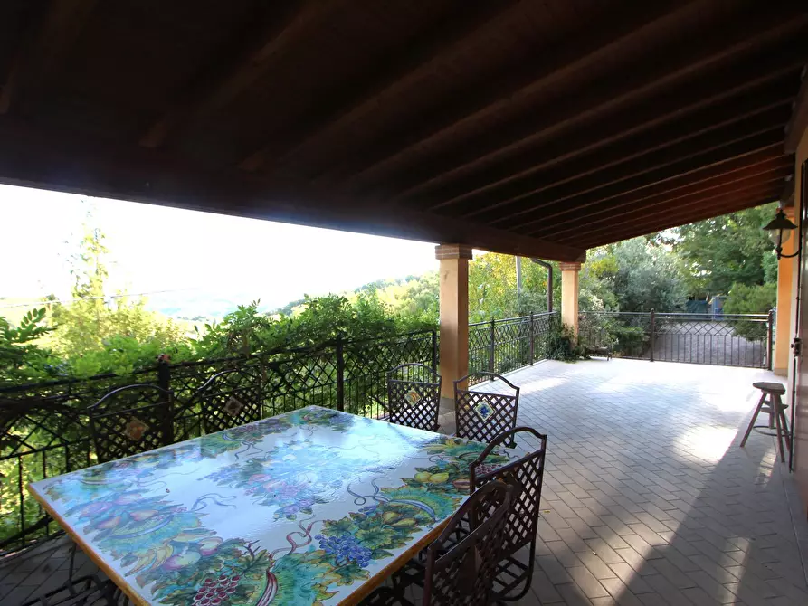 Immagine 63 di Casa indipendente in vendita  in Via Campomaggiore a Valsamoggia