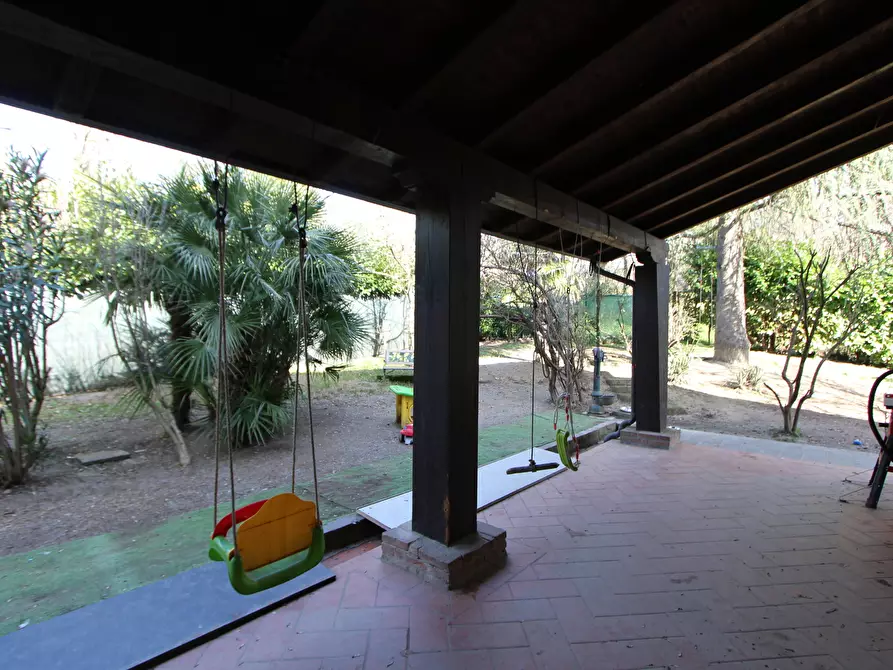 Immagine 48 di Casa indipendente in vendita  in Via Ca' Foscolo a Valsamoggia