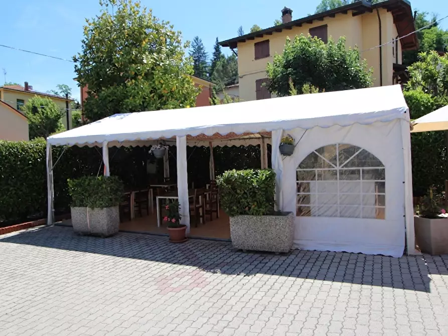 Immagine 27 di Casa indipendente in vendita  in Via Claudia 3961 a Savignano Sul Panaro