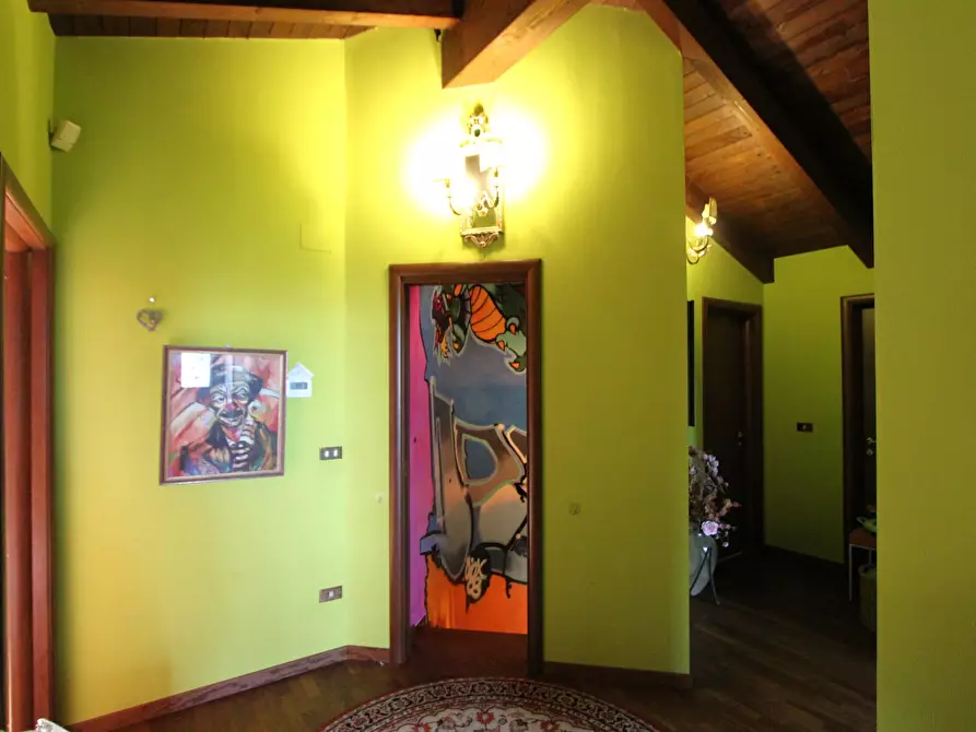 Immagine 36 di Casa indipendente in vendita  in Via Ca' Foscolo a Valsamoggia