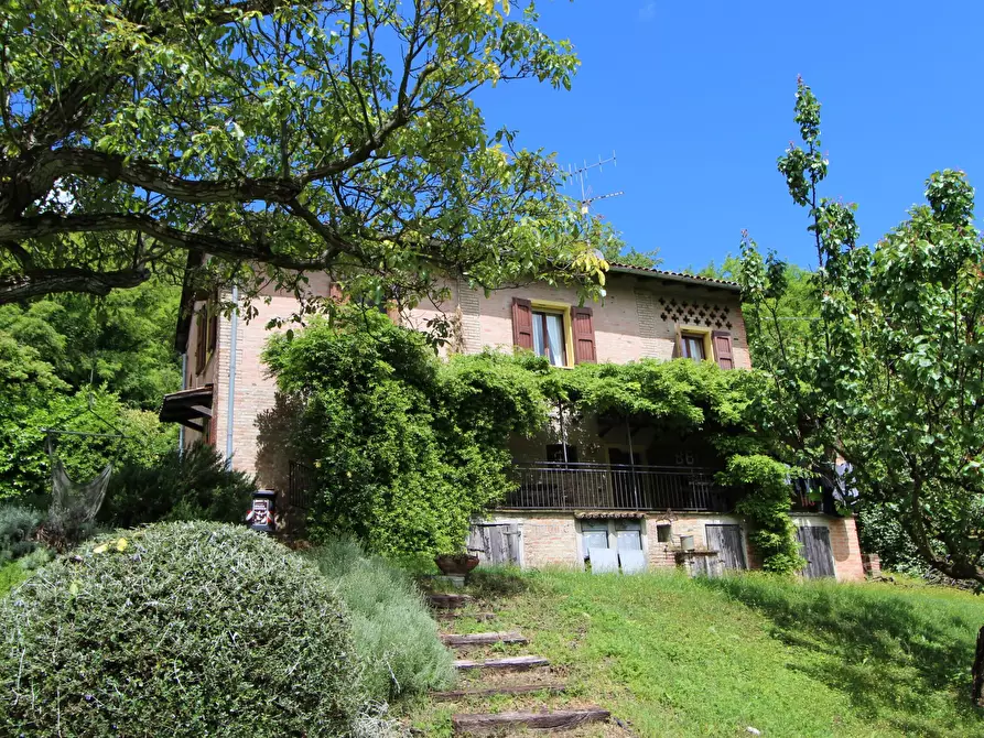 Immagine 46 di Casa indipendente in vendita  in Via Sassuolo a Valsamoggia