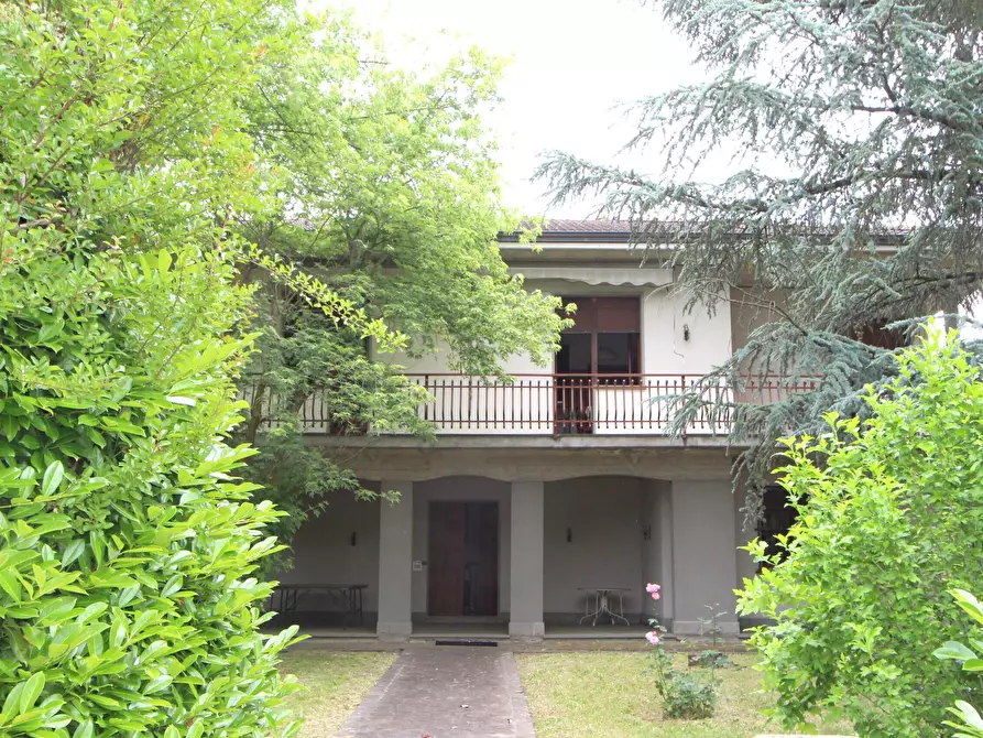 Immagine 27 di Casa indipendente in vendita  in Via Canova 107 a Valsamoggia