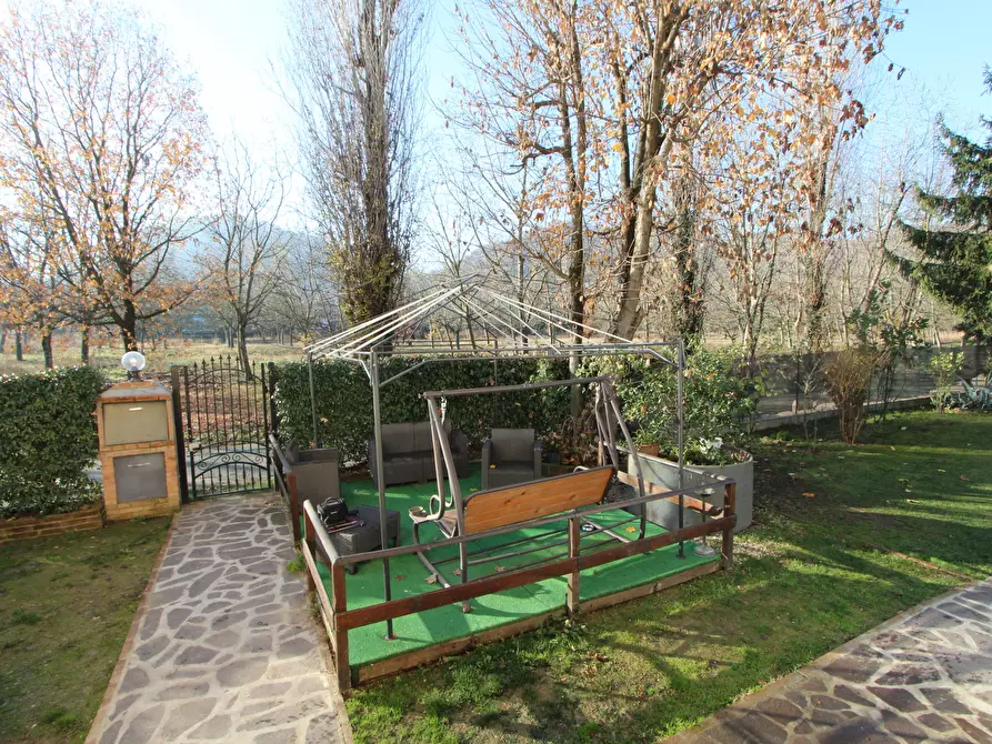 Immagine 15 di Casa indipendente in vendita  in Via Cassola a Valsamoggia