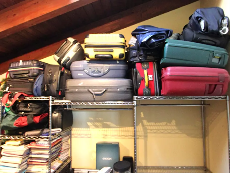 Immagine 32 di Casa indipendente in vendita  in Via Ca' Foscolo a Valsamoggia