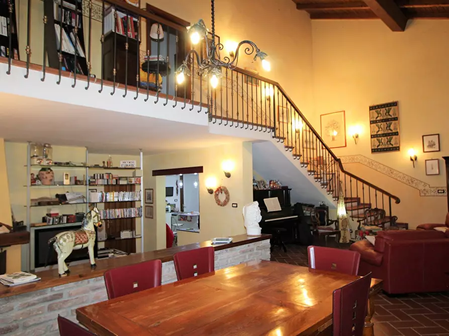 Immagine 14 di Porzione di casa in vendita  in Via Marco Biagi a Valsamoggia