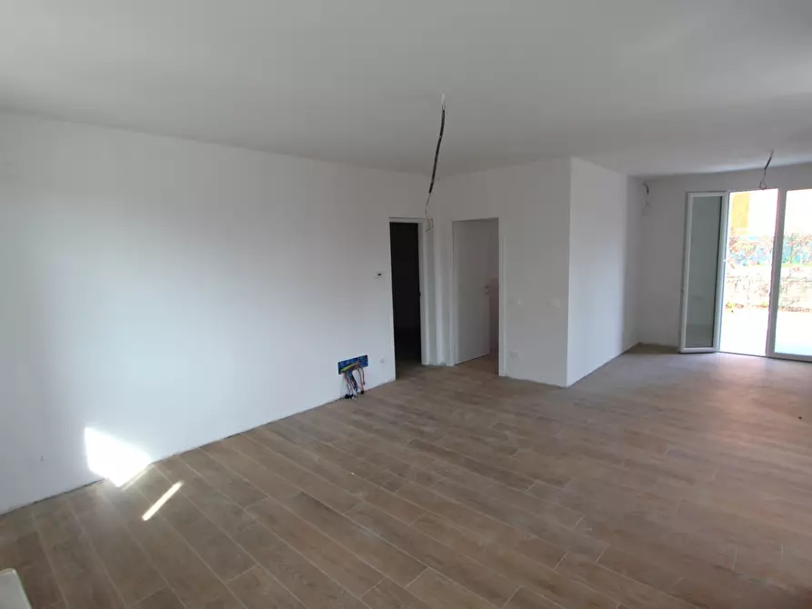 Immagine 6 di Villetta a schiera in vendita  in Via Prati di Soletto a Valsamoggia