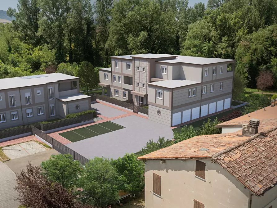 Immagine 19 di Appartamento in vendita  in Via Calzolara a Valsamoggia