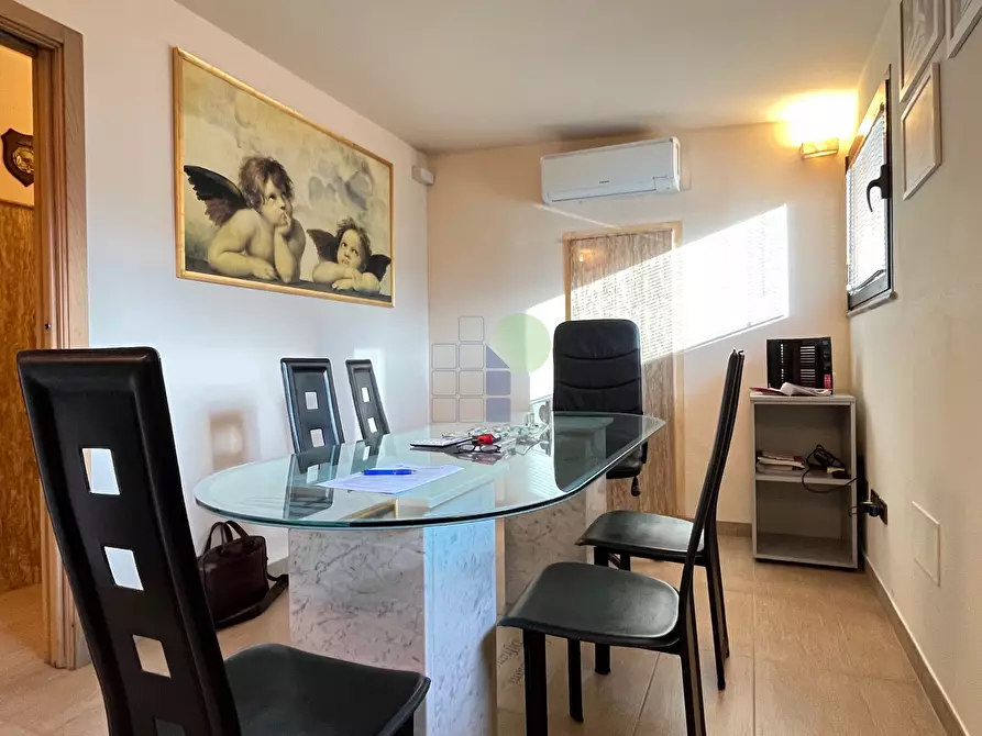 Immagine 17 di Attività artigianale in vendita  in Via di Poggio Gagliardo 11 a Montescudaio