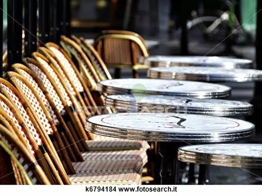 Immagine 10 di Bar / Ristorante in vendita  in Via San Giovanni a Livorno