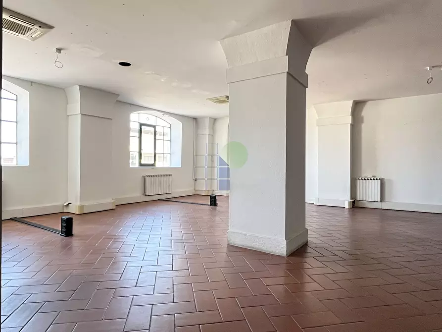 Immagine 4 di Ufficio in affitto  in Scali Cerere 3 a Livorno