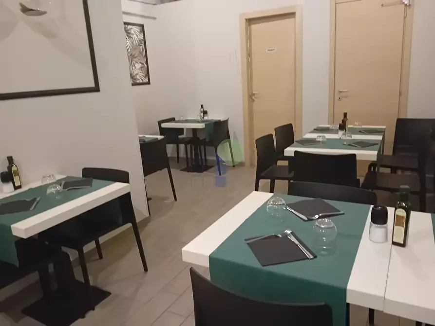 Immagine 6 di Pizzeria / Pub in affitto  in Via Galileo Galilei 27 a Livorno