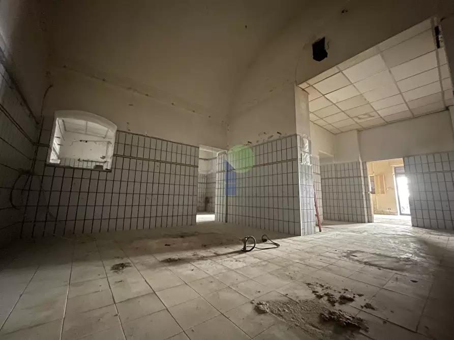 Immagine 14 di Capannone industriale in vendita  in Via Buontalenti 6 a Livorno