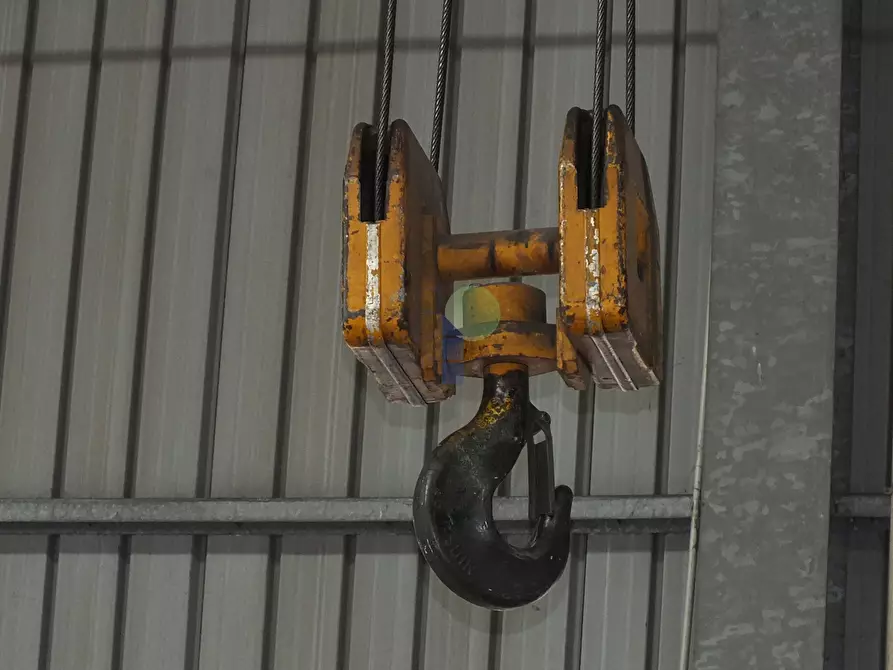 Immagine 12 di Attività artigianale in vendita  in via Arno 22 a Piombino