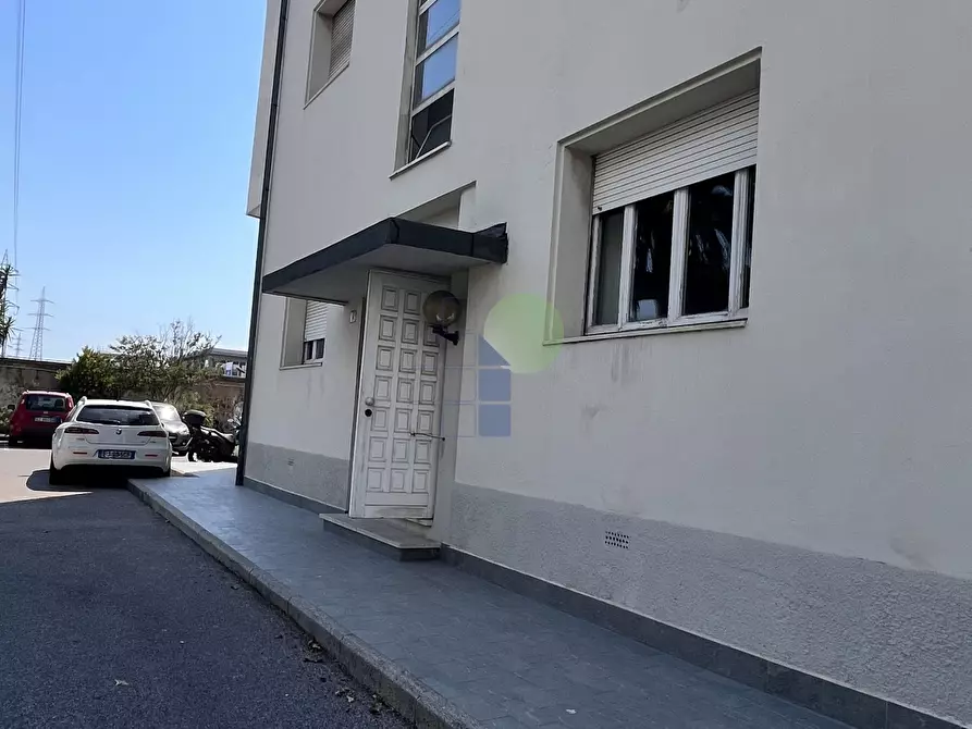 Immagine 3 di Ufficio in affitto  in Via L. da Vinci 35 a Livorno