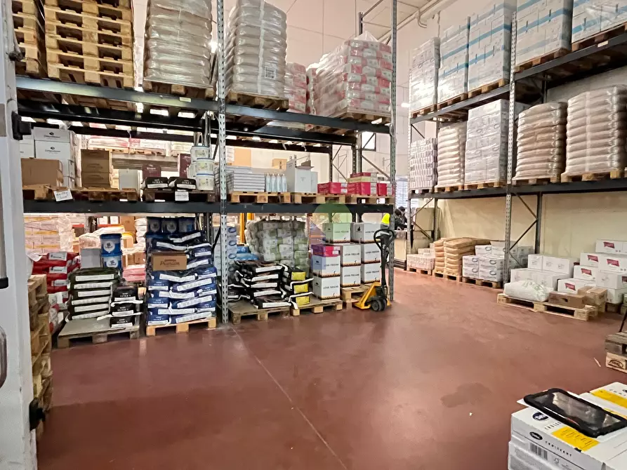 Immagine 1 di Attività artigianale in affitto  in Via Provinciale Pisana 111 a Livorno