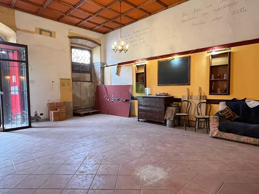 Immagine 4 di Laboratorio in vendita  in Scali del Pesce 11 a Livorno