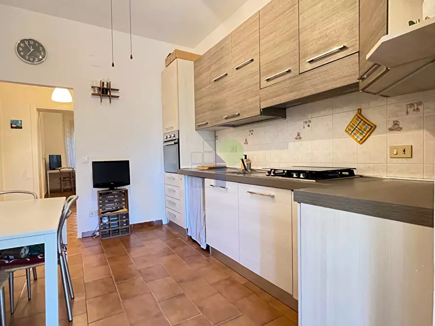 Immagine 6 di Trilocale in vendita  in Via Montebello 55 a Livorno