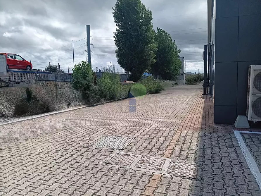 Immagine 3 di Capannone industriale in affitto  in Via Firenze 9 a Livorno