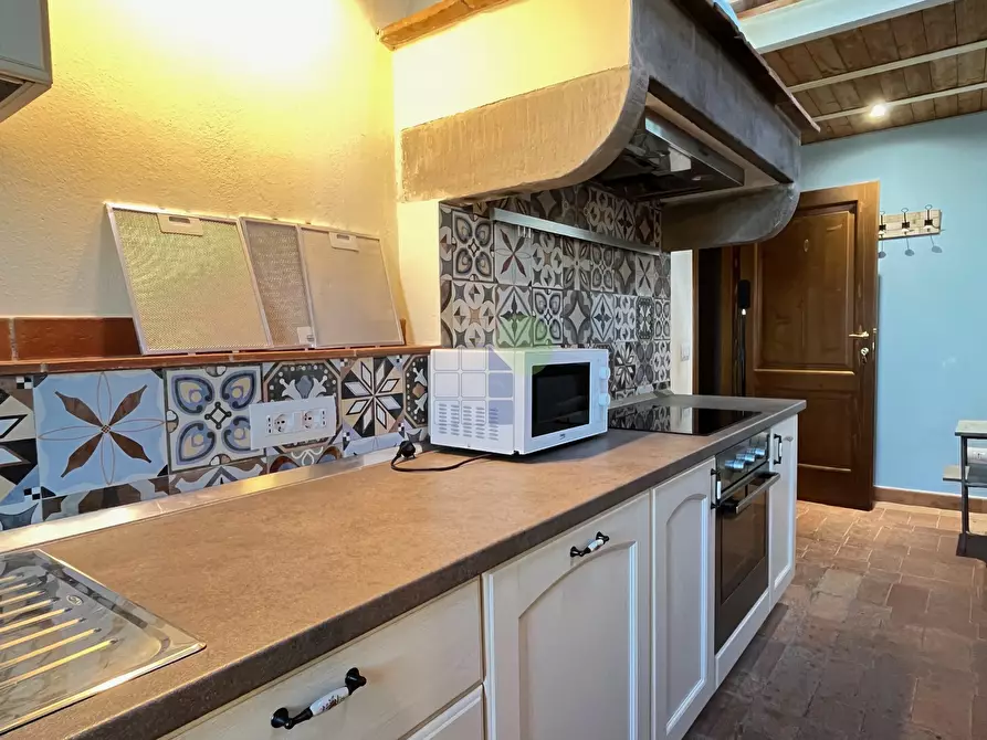 Immagine 14 di Trilocale in vendita  in Via Aurelia Sud 88 a San Vincenzo