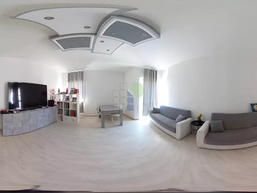 Immagine 24 di Quadrilocale in vendita  in Via Roma 89 a Livorno