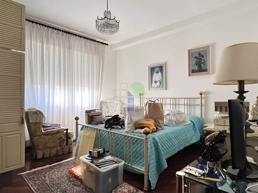 Immagine 10 di Quadrilocale in affitto  in Via Ludovico A. Muratori 46 a Livorno