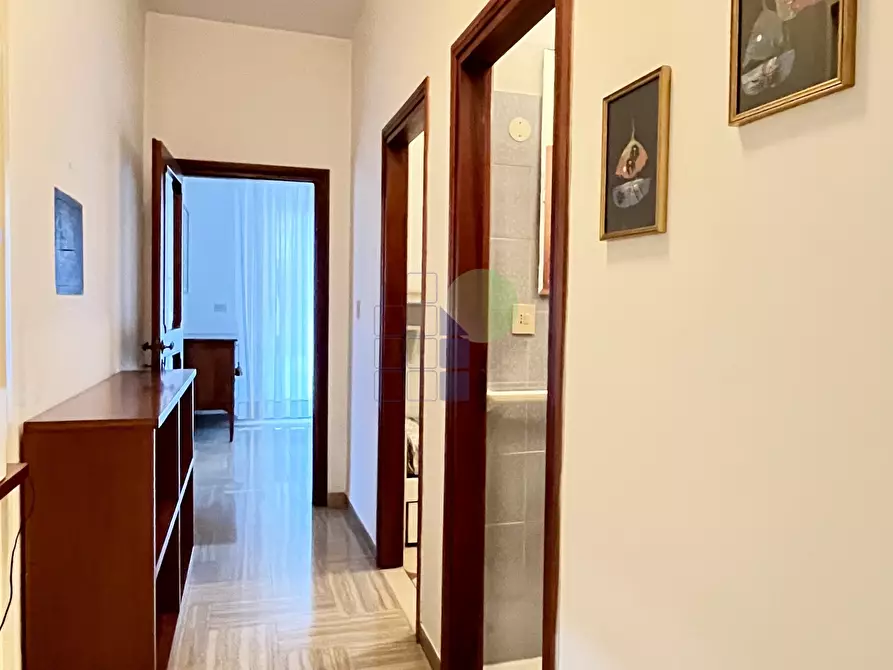 Immagine 27 di Pentalocale in vendita  in Via Calzabigi 110 a Livorno