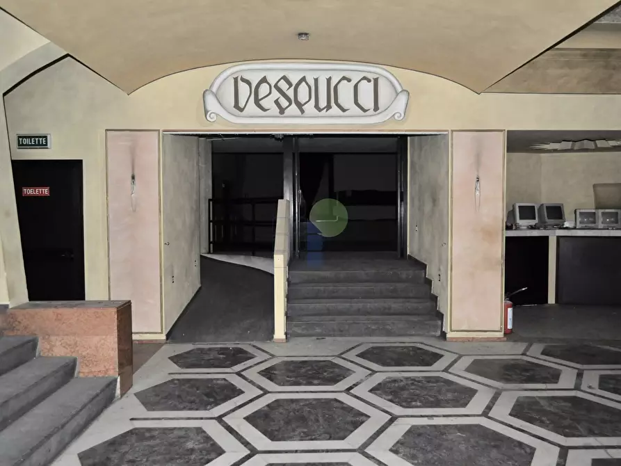 Immagine 3 di Capannone industriale in affitto  in Piazza Grande 55 a Livorno