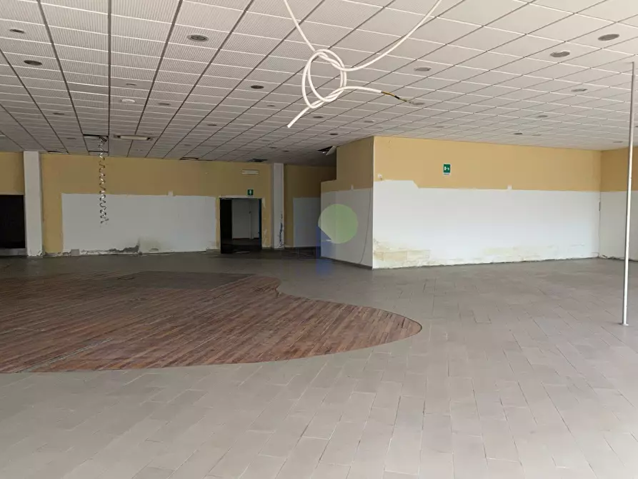 Immagine 6 di Capannone industriale in affitto  in Via dei Materassai 13 a Livorno