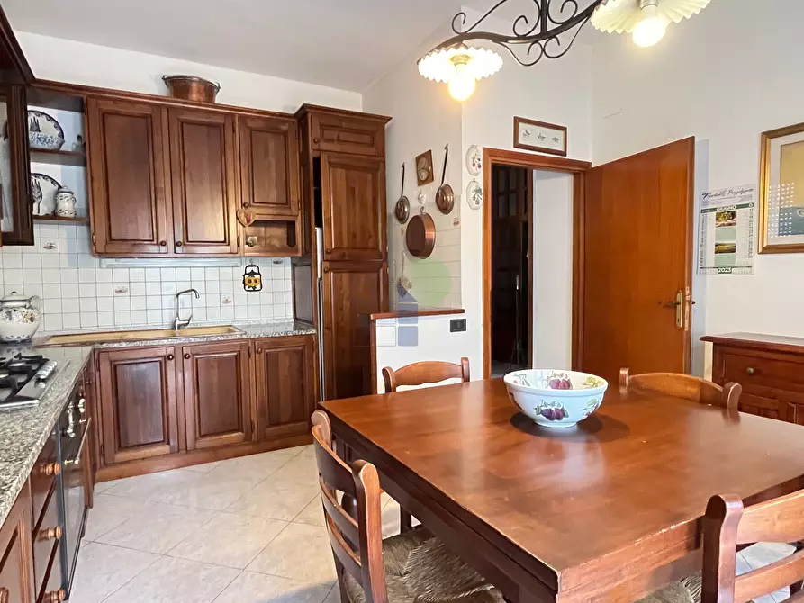 Immagine 29 di Rustico / casale in vendita  in Via Traversa Livornese 11 a Rosignano Marittimo
