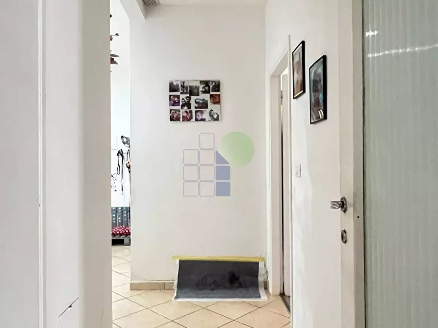Immagine 10 di Quadrilocale in vendita  in Via Roma 89 a Livorno